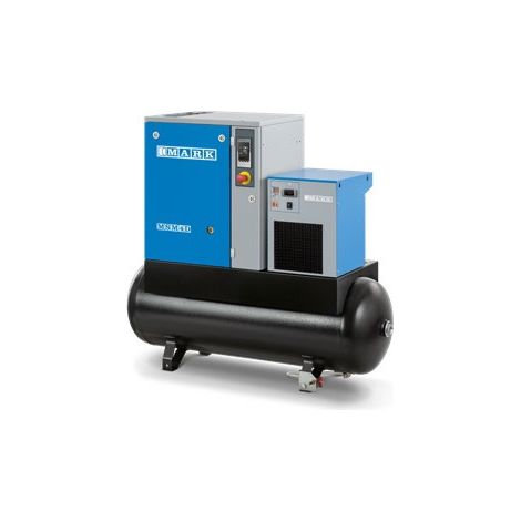 MARK Compressore a vite MSM 2,2 D-270 AD 2000