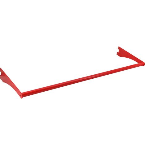 AWTOOLS AW ÉTAGERE PORTE-VETEMENTS
