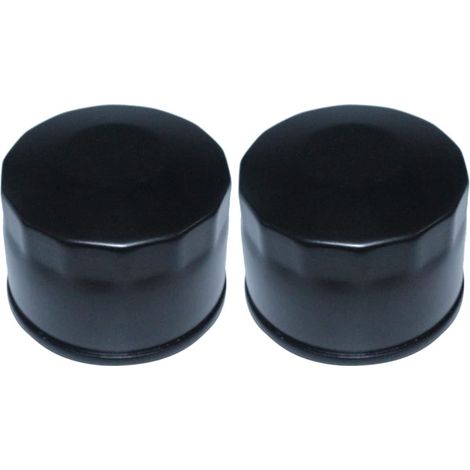 Filtre à huile 951-12690 2 pièces compatible avec MTD 490-201-0010 4P90HU 4P90HUA 4P90HUB 4P90JHA 4P90JT 4P90JU 4P90JUA 4P90JUB 4P90JUC 4P90M0 4P90MU 4P90MUA 4X90HU Tondeuse (1/5)