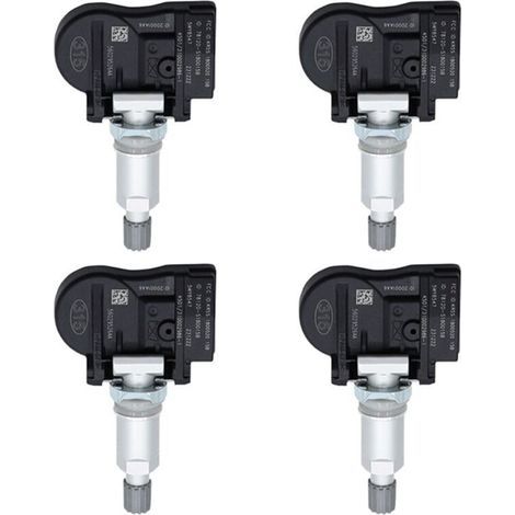 Capteur Pression Pneus Compatible Grand Cherokee TPMS 68001698AA 56029359AB (1/5)