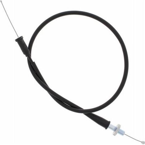 Câble De Gaz compatible avec les motos des marques Husqvarna TC 125 2017-2019 / TC 250 2T 2017-2018 / TE 250 2T I 2018-2018