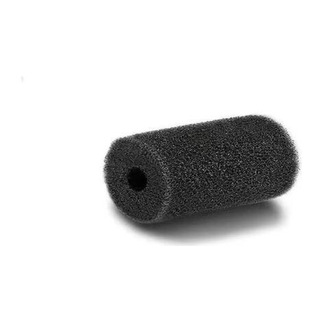 1pcs Polaris piscine nettoyage Robot queue filtre tuyau souple 9 - 100 - 3105 nettoyeur éponge noire (1/5)