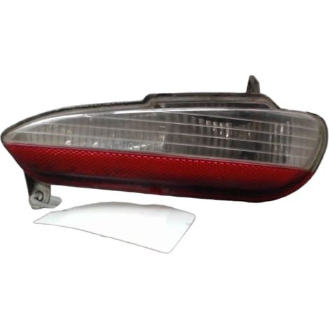 [PRODUIT D'OCCASION] Feu Recul Droit FIAT Punto II Phase 2 2003-2009 ♻️ Ref Oe. 51854694 - Garantie à vie (1/3)