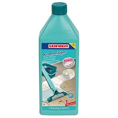 Limpiador versátil Leifheit 41418 transparente 1000 ml (1/3)