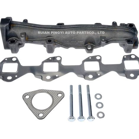 Applicable aux moteurs Chevrolet, GMC, 674-731, 12624684, 12637647 et 97224587 (1/5)