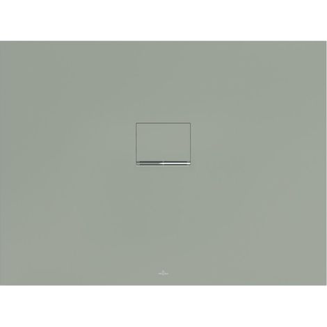 Villeroy & Boch UDQ1290SQI2V-R8 DW Squaro Infinity 1200x900x40mm (1/2)