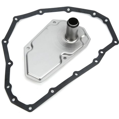 Filtre à huile de boîte automatique CVT JF015E avec joint pour Nissan Almera, Bluebird, Cube, Juke, Livina (1/5)