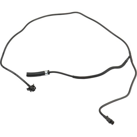 Tubo de refrigeración para tanque de expansión rápida FT00996 (1/4)