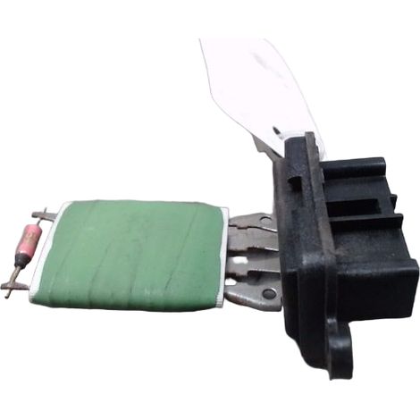 [PRODUIT D'OCCASION] Resistance De Chauffage FIAT 500 2007- ♻️ Ref Oe. 46723713 - Garantie à vie (1/3)