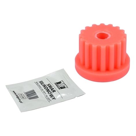 Suspension, ressort à lames Tedgum 00657331 SUZUKI 41331-62020