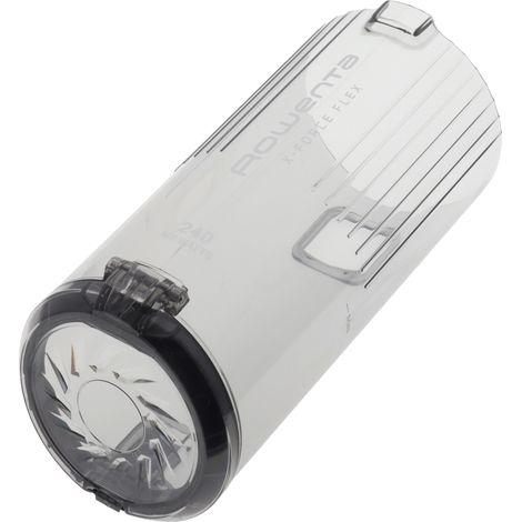Serbatoio polvere per aspirapolvere Rowenta X-Force Flex 14.80 SS-2230003708 (1/5)