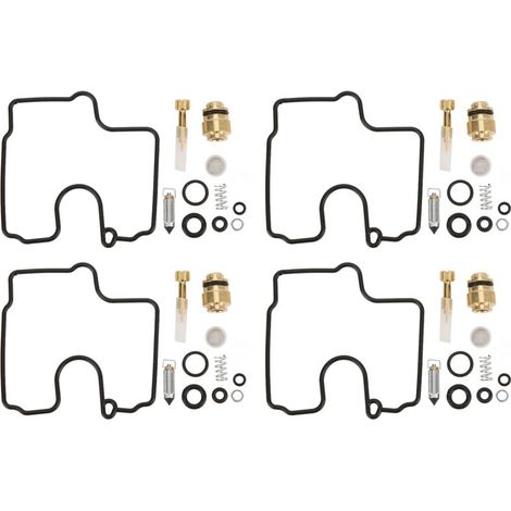 Kit di riparazione del carburatore per Kawasaki Ninja ZX-6R 1998-2002 (1/5)