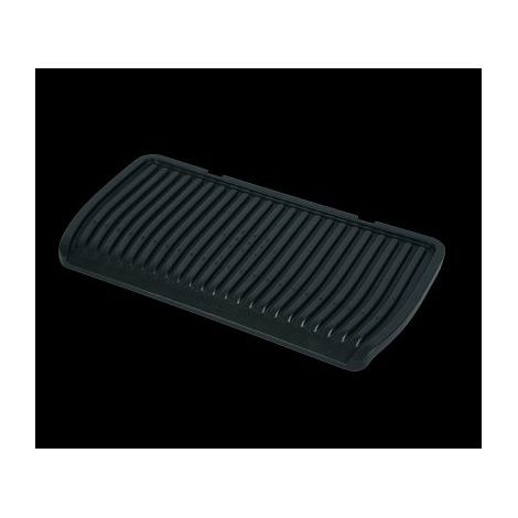 Piastra inferiore - Grill, Wok e Macchina per Raclette - TEFAL - 344620