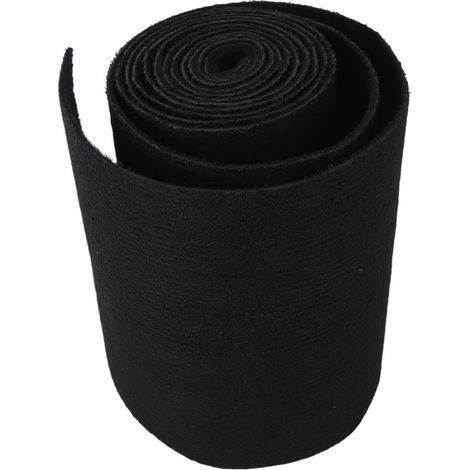 Polypropylen-Anhängerliegeplatzmatte, Bootspolsterung, 24,5 cm breit, Bootszubehör (1/5)