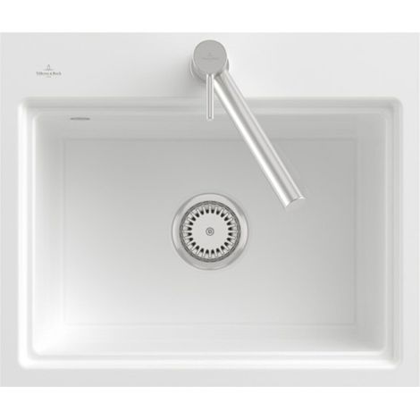 Villeroy & Boch 335500FU EB-SP Subway Style 50 S 500x510mm (1/2)