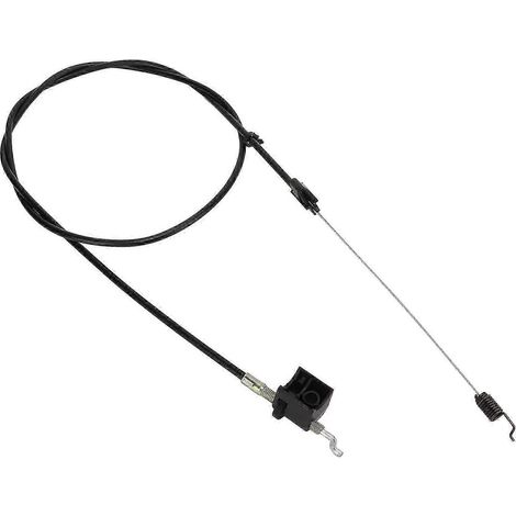 Câble d'entraînement de remplacement 532189182 pour tondeuse autoportée Husqvarna 5521 CHV (1/2)