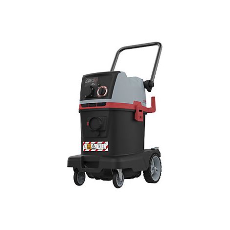 Sprintus  Aspiratore di sicurezza  1200 W  CraftiX 35 L 