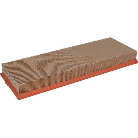 Filtro de aire MANN-FILTER C48183 (1/2)