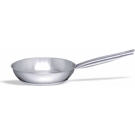 Poêle Lyonnaise Ø20cm - Pujadas