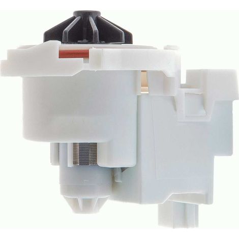 Pompe de vidange lave-vaisselle Copreci EBS 105/011 Indesit (1/2)