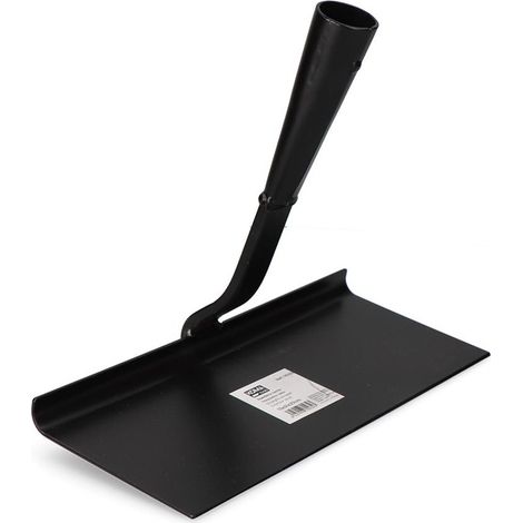Racloir droit type 5709 pour manche conique - 31 x 13 x 27 cm