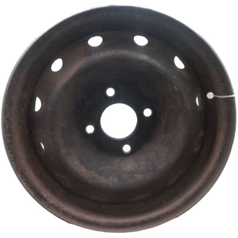 [PRODUIT D'OCCASION] Jante Tole CITROEN Berlingo Break 2002- ♻️ Ref Oe. 5401e8 - Garantie à vie (1/3)