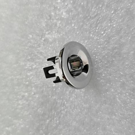 Applicable to the rear door cover of Rolls-Royce Ghost 2010 model 51417380867