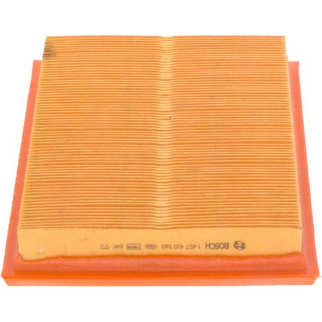 Filtro de aire 1457433593 Bosch (1/4)