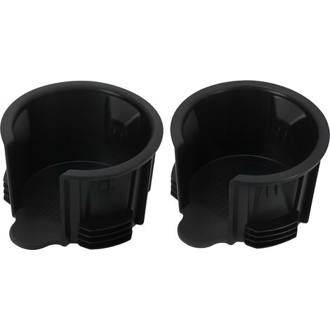 2PCS Cup Holder for Land Rover Range Rover Sport L322 L405 LR3 LR4 LR087454 (1/5)