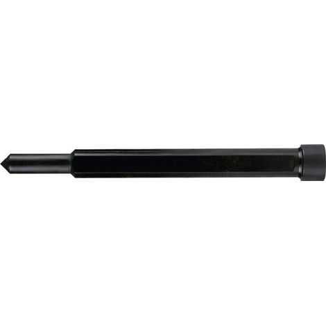 Pasador guía D.6.35mm corte D.50mm HSS + HM / Quick IN-Shank RUKO