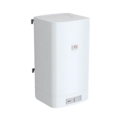 Austria Email E-Speicher 100 Liter 230V, Aufheizzeit 4/6h A13807