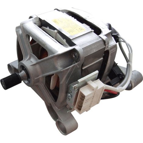 MOTEUR COLLECTEUR 850-1000 T/MN POUR LAVE LINGE INDESIT - C00092153