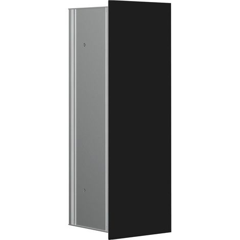 emco asis modules 2.0 - Collecteur de déchets 170 x 497 mm, (1/4)