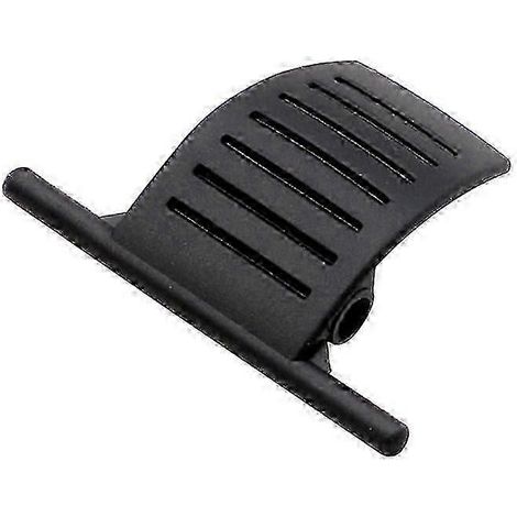 Boucle de rideau arrière automobile, crochet de pare-soleil en verre, clip de levage 4GD861790 pour A6 C7 2012-2018 (1/5)