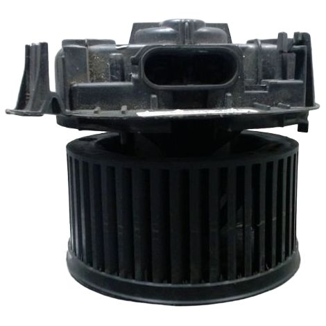 [PRODUIT D'OCCASION] Moteur Ventilateur Chauffage RENAULT Clio III 2005- ♻️ Ref Oe. 7701062226 - Garantie à vie (1/2)