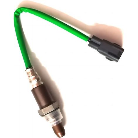 Oxygen sensors compatible with Toyota vehicles: 89467-52240, 89467-52210 (1/5)