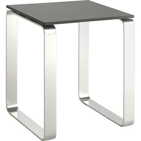 GEDY Prima classe sgabello da bagno antracite codice prod: 000060738500000 (1/2)