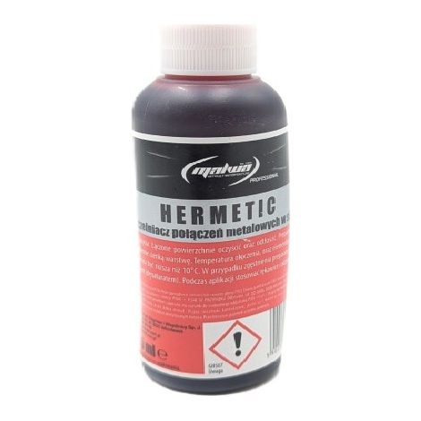 Klebstoffvorbereitungs-Dichtstoff für hermetische Verbindungen 1000115 115 ml