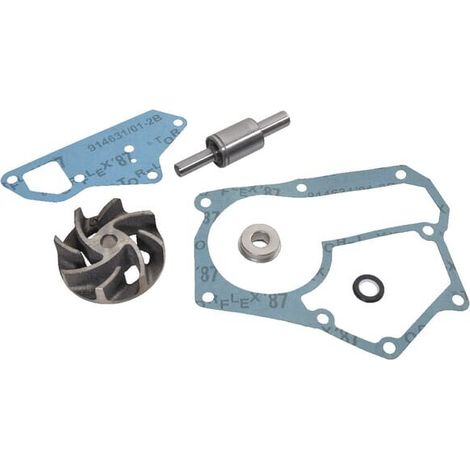 Reparatursatz Wasserpumpe JD UNIVERSAL RE62661KR