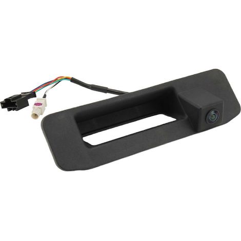 A2319059100 Conjunto de cámara de estacionamiento trasera para Mercedes-Benz Clase A ML SL W166 W176 R231 X204 1669052501 (1/5)