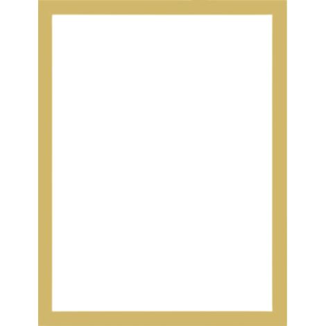 Cadre photo magnétique pour peinture diamant 30 x 40 cm, décoration de bureau, cadre photo (1/5)
