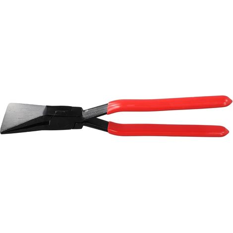 Jeu de pinces d'atelier, métal, pour automobile et bricolage (1/5)