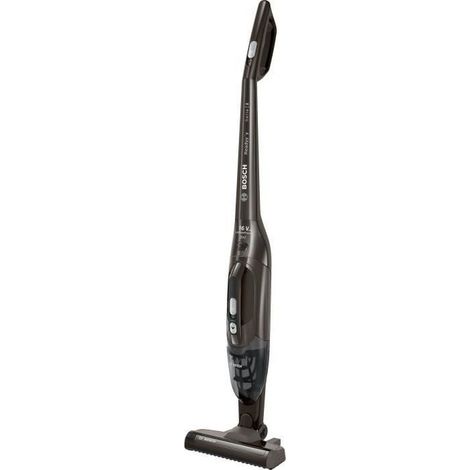 Bosch BCHF2MX16 Aspirateur Balai Taupe 16V 40min (1/10)