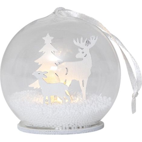 Weihnachtsdekoration (1/5)