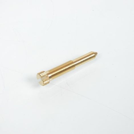 Vis de ralenti Mikuni pour carburateur moto scooter quad Mikuni (1/3)