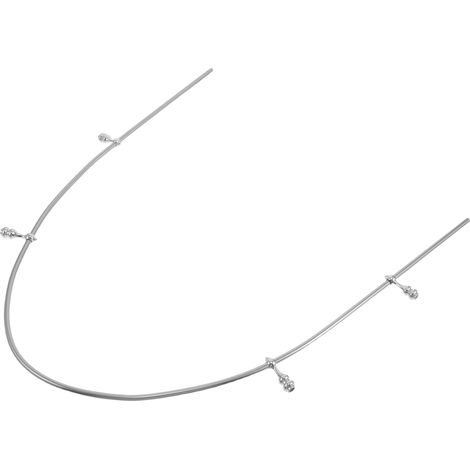 Connecteur de meubles GARVALON fixation sécurisée et stable (1/5)