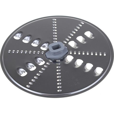 Disque à râper pour robot multifonction – Compatible avec modèles Bosch – 12007726