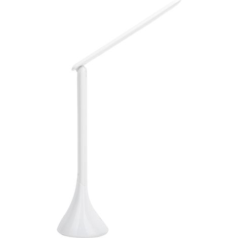 Lampe de bureau LED portable sans fil, batterie rechargeable, pour lecture et décoration de bureau à la maison. (1/5)