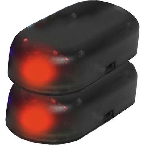 Set aus 2 elektromagnetischen Frostschutzgeräten zur Schneeräumung am Auto, verbessertes Frostschutzsystem für den Winter. (1/5)