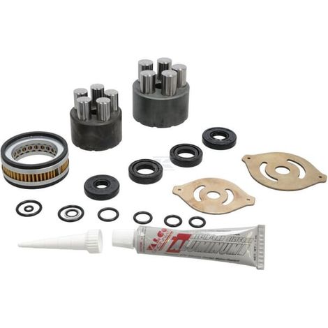 Kit TUFF TORQ 19216399051 (1/2)